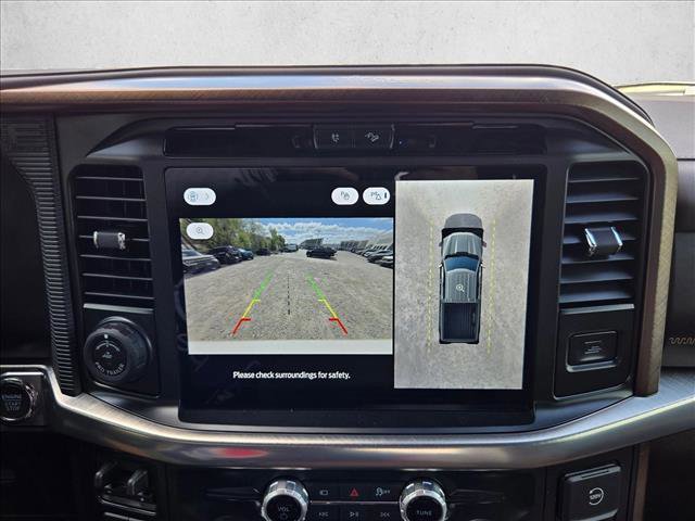 New 2026 Ford F150 King Ranch image 14