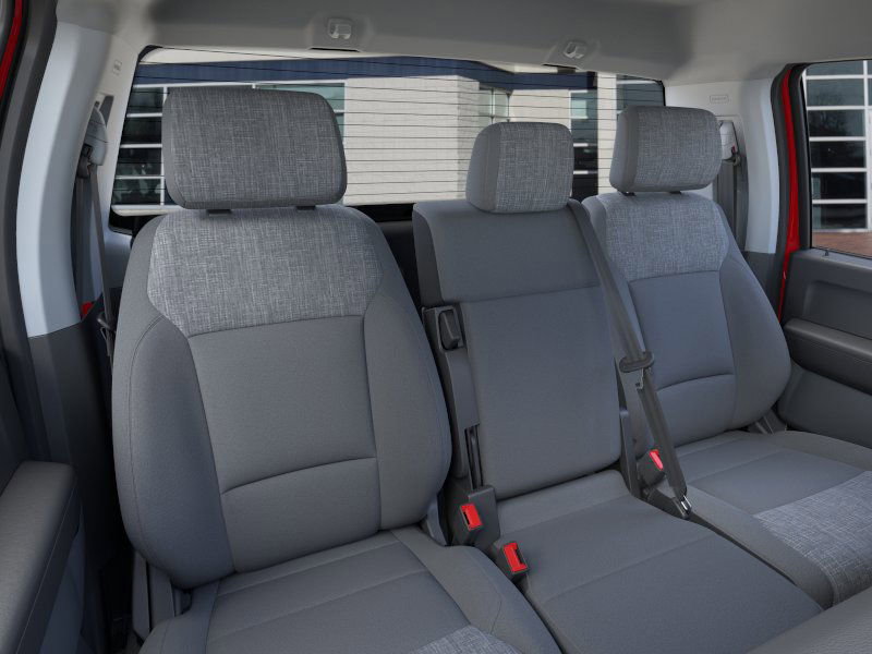 New 2025 Ford F250 XLT w/ 360-Degree Camera Package image 10