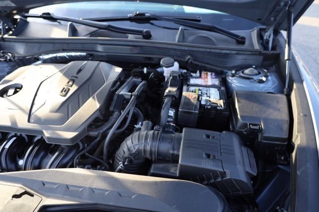 Used 2024 Hyundai Sonata SEL w/ Convenience Package image 40