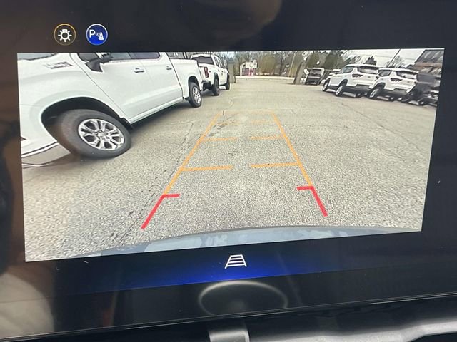 New 2026 Chevrolet Equinox LT image 17