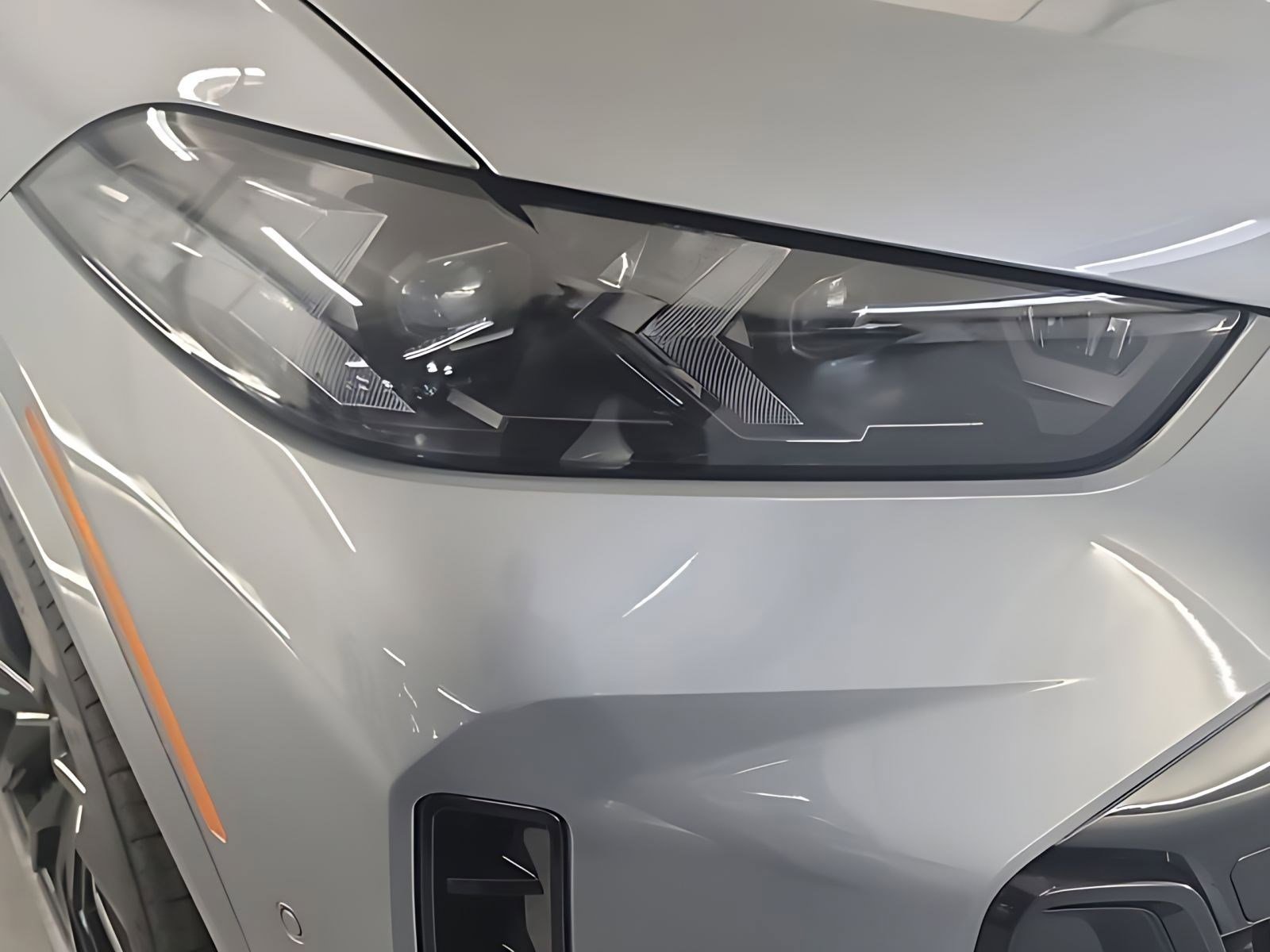 Used 2026 BMW X5 sDrive40i w/ M Sport Package RWD image 21