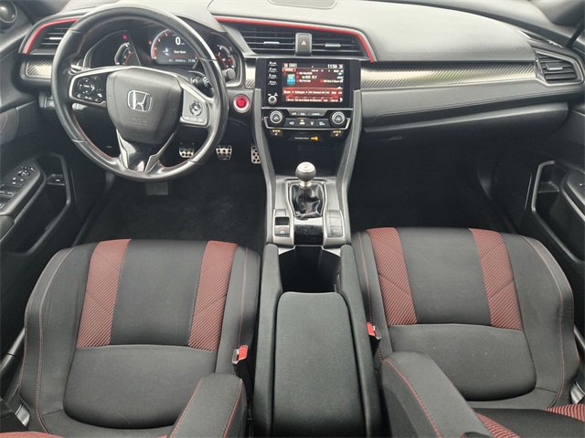 Used 2020 Honda Civic Si image 11