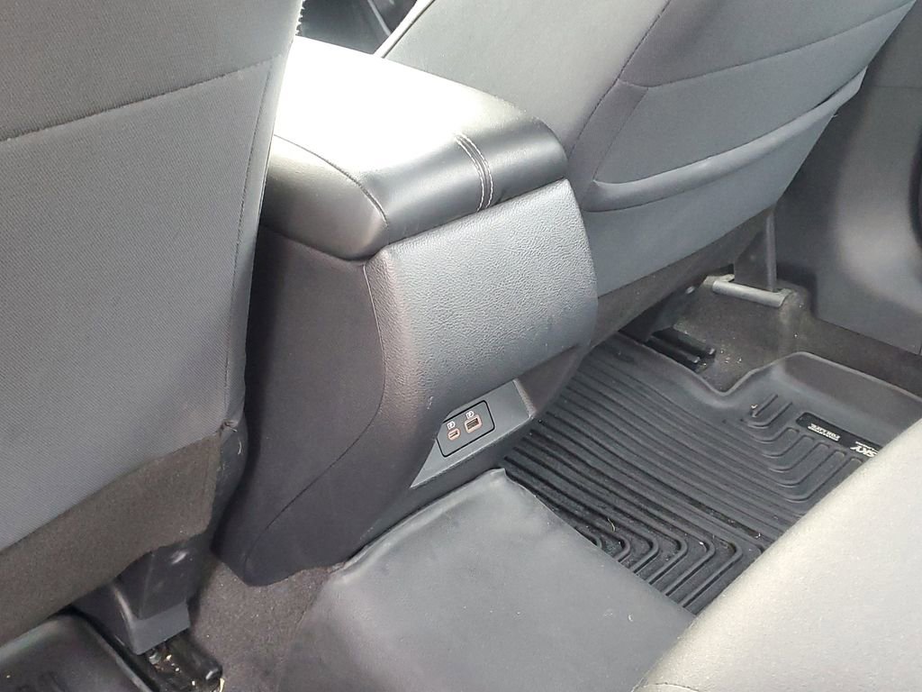 Used 2022 Nissan Altima 2.5 SV w/ SV Premium Package image 29