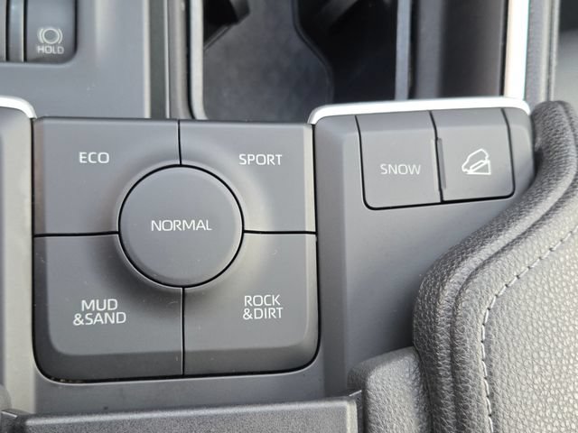 Used 2024 Toyota Grand Highlander AWD image 11