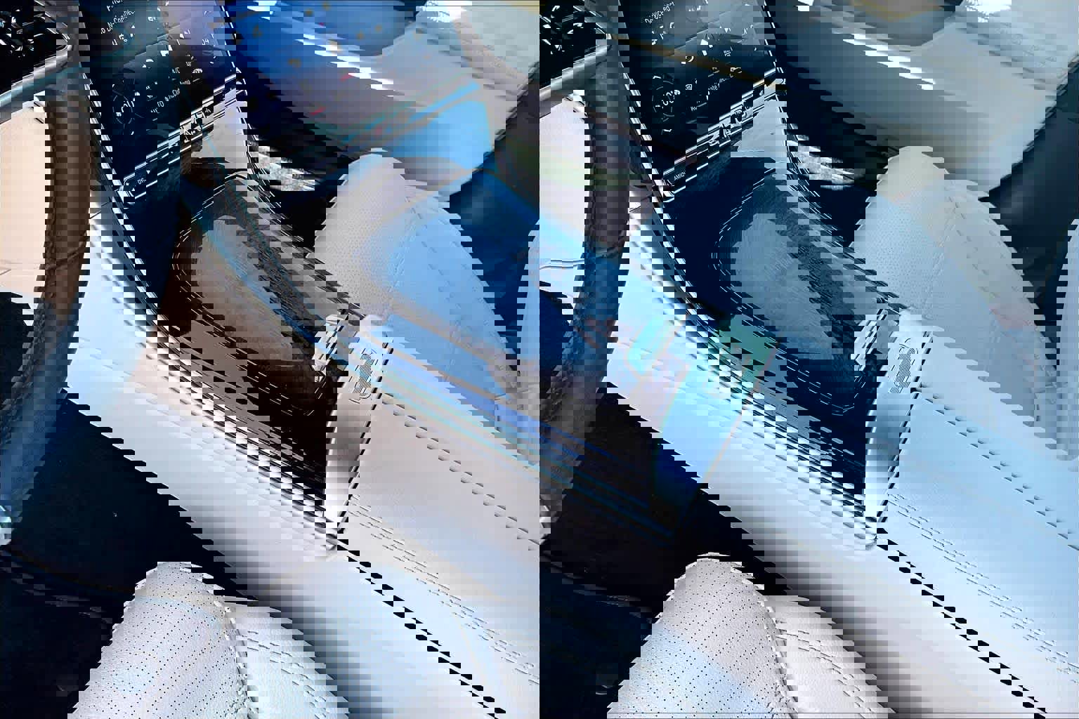 Certified 2022 Mercedes-Benz C 300 Sedan image 17