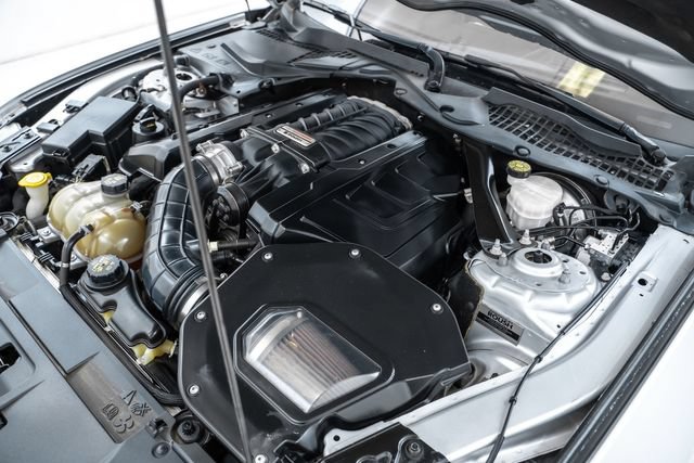 Used 2019 Ford Mustang GT Premium w/ GT Performance Package RWD image 31