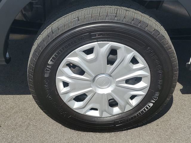 Certified 2024 Ford Transit 350 XLT image 5