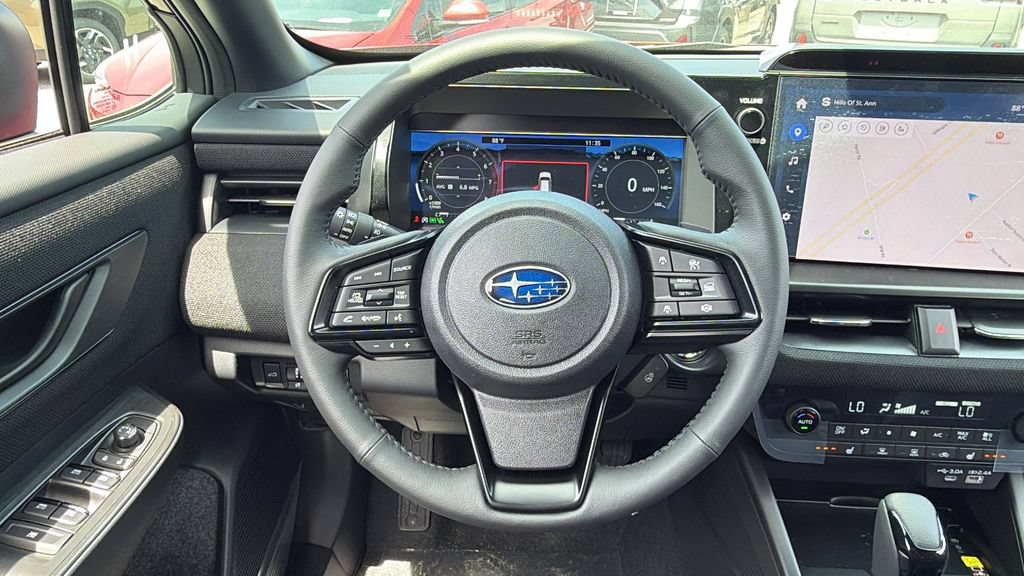New 2026 Subaru Outback Premium AWD/4WD image 23