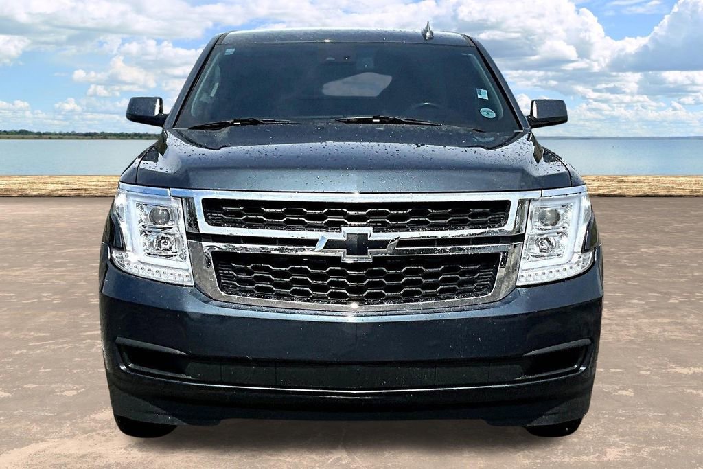 Used 2020 Chevrolet Tahoe LT image 2