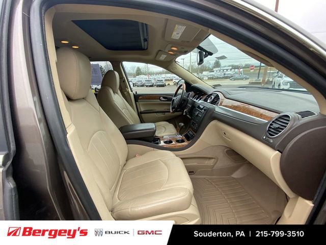 Used 2012 Buick Enclave Leather image 30