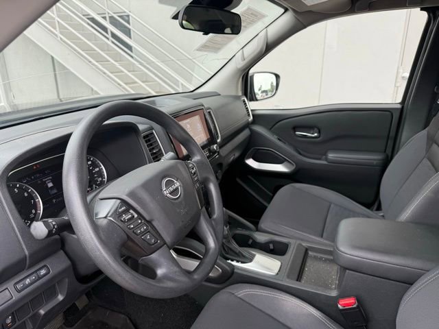 Certified 2023 Nissan Frontier SV w/ Technology Package RWD image 16
