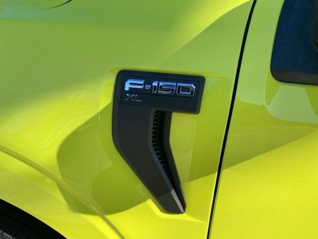 Used 2022 Ford F150 XL w/ Equipment Group 101A High image 37