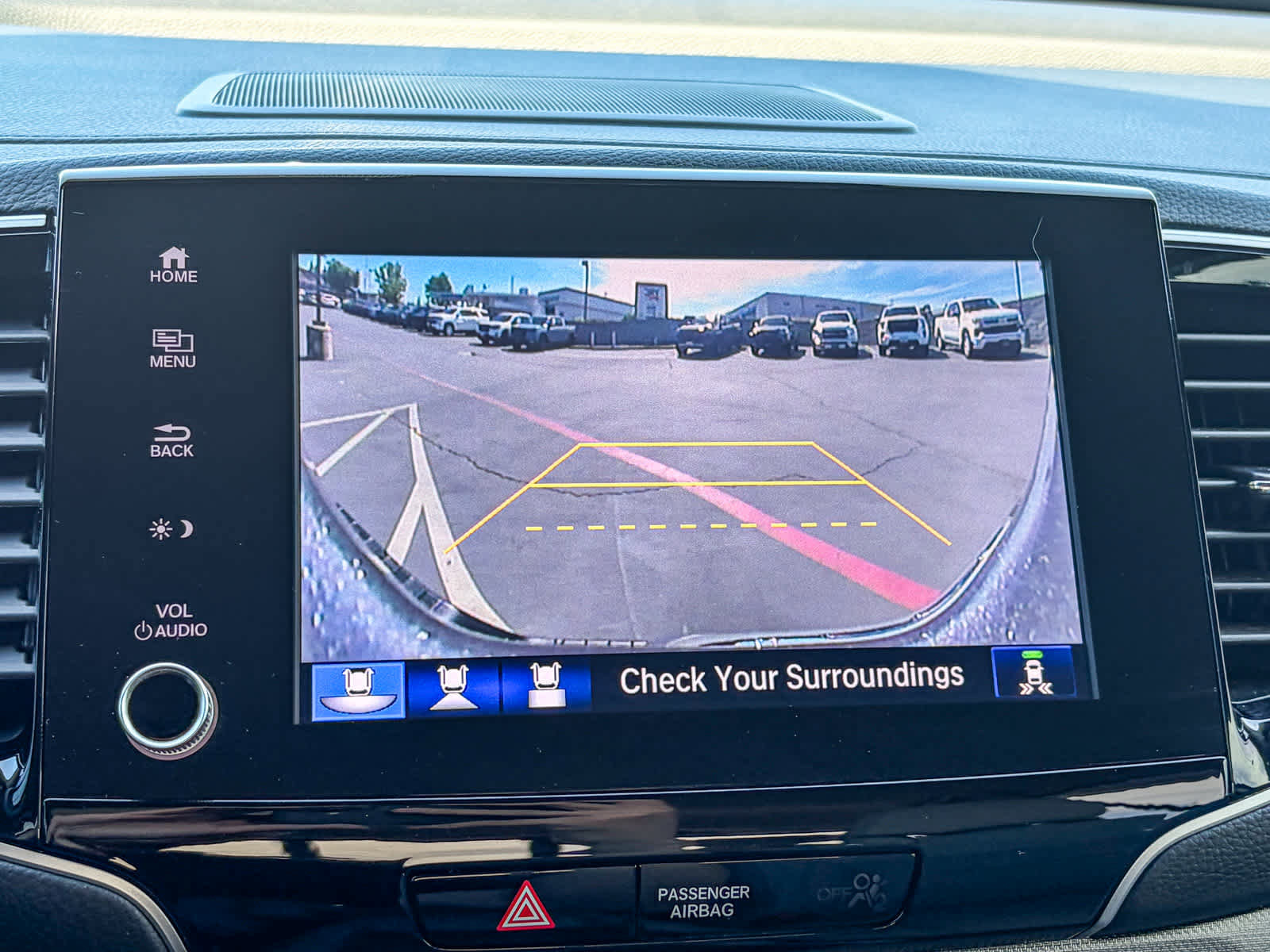 Used 2022 Honda Ridgeline RTL-E image 23