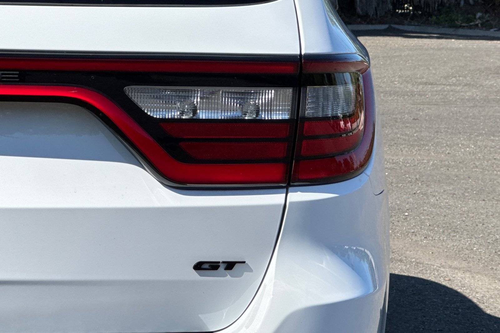 New 2026 Dodge Durango GT image 27