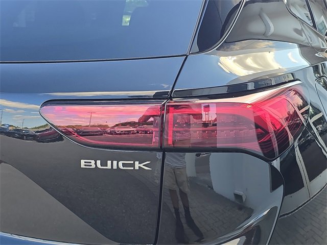 New 2026 Buick Envision Sport Touring image 8