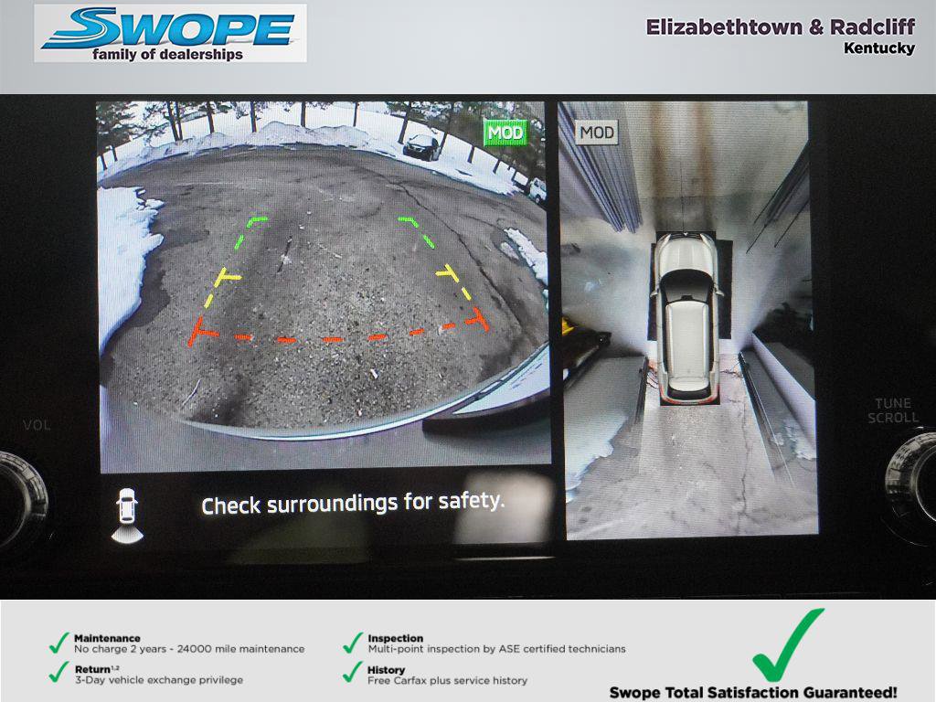 New 2025 Mitsubishi Outlander SE image 22