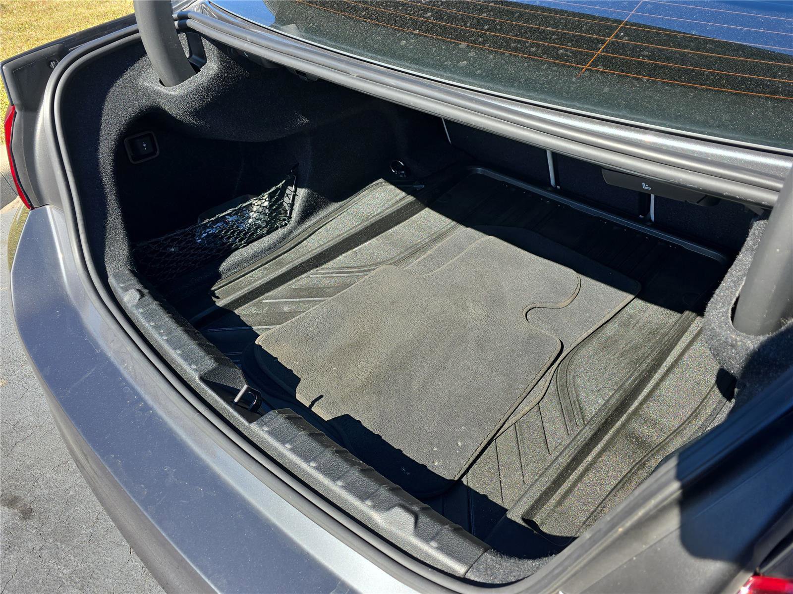 Used 2020 BMW 440i 440i w/ Convenience Package image 8