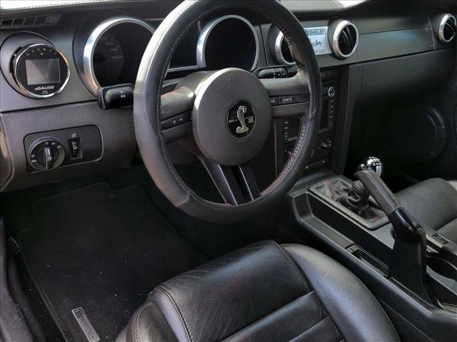 Used 2008 Ford Mustang Shelby GT500 image 11