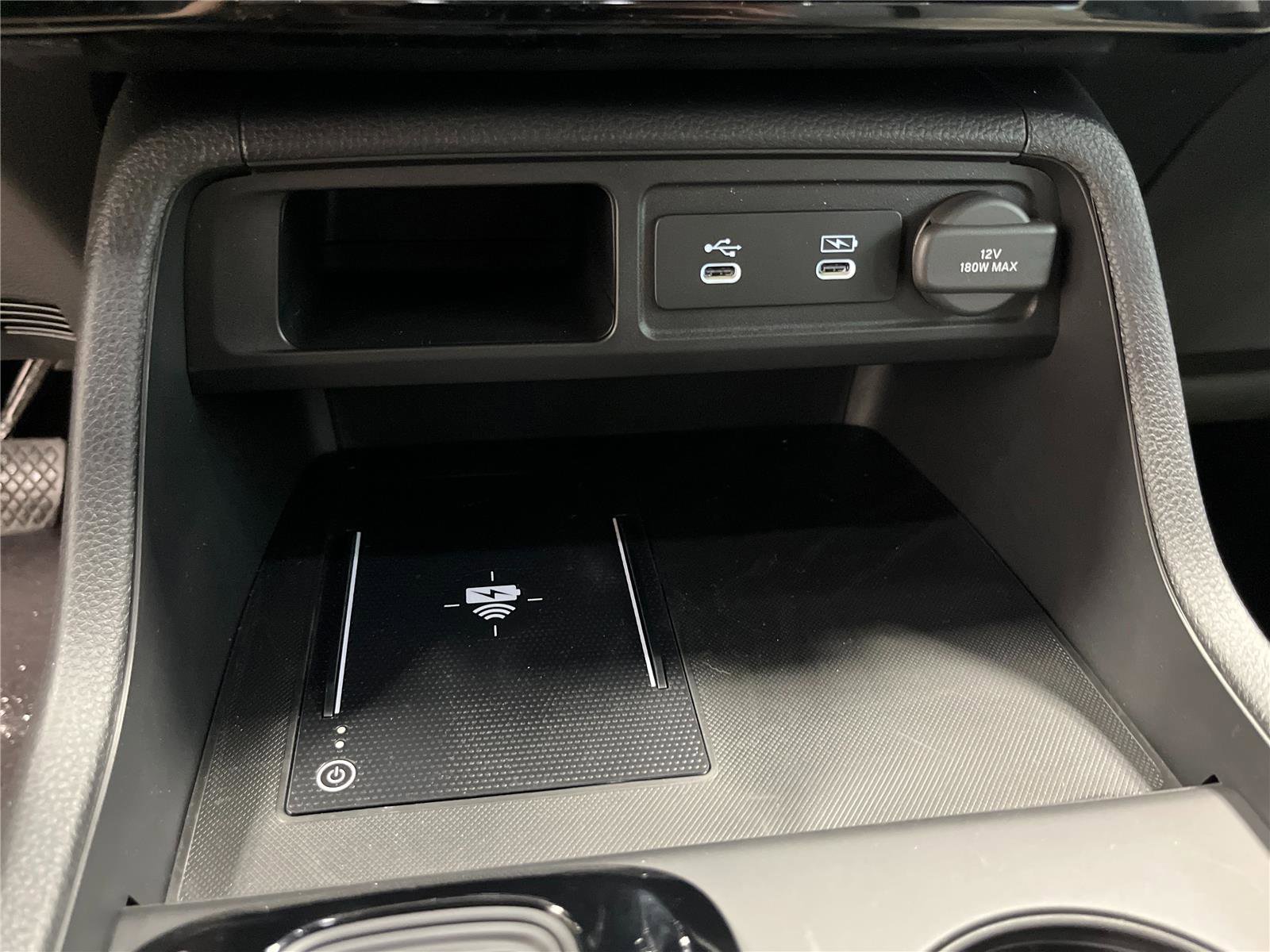 New 2026 Honda Passport RTL image 16