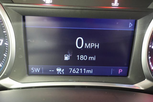 Used 2022 Chevrolet Equinox Premier image 15