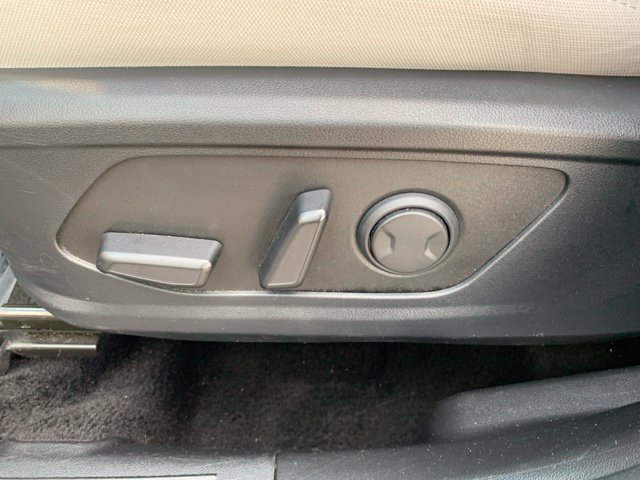 Certified 2025 Hyundai Tucson SEL FWD image 15