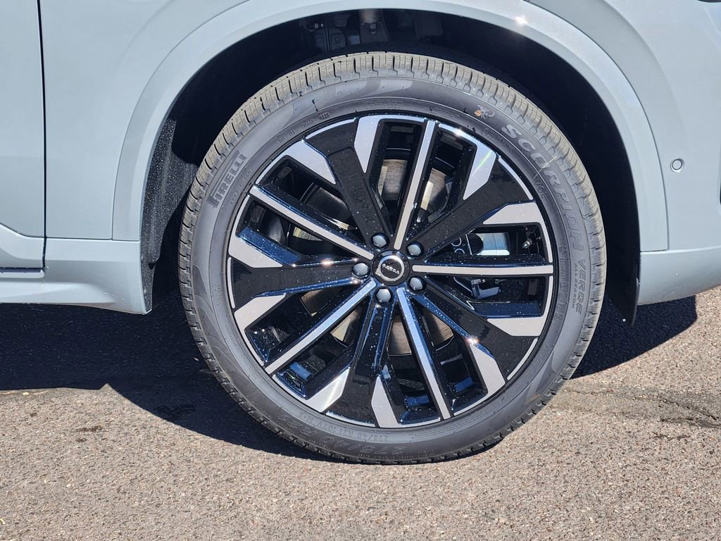 New 2026 Volvo XC90 T8 Ultra w/ Protection Package Premier image 30