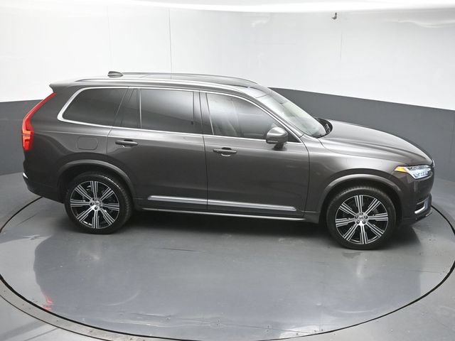 Certified 2023 Volvo XC90 B6 Ultimate w/ Protection Package Premier AWD/4WD image 51