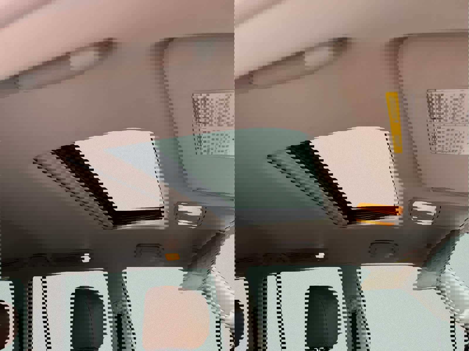 Used 2018 INFINITI QX80 4WD w/ Deluxe Technology Package image 12