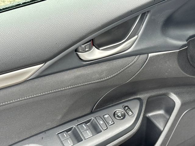 Used 2021 Honda Civic EX image 5