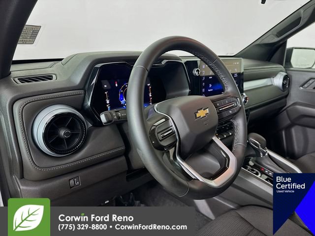 Used 2023 Chevrolet Colorado LT image 11
