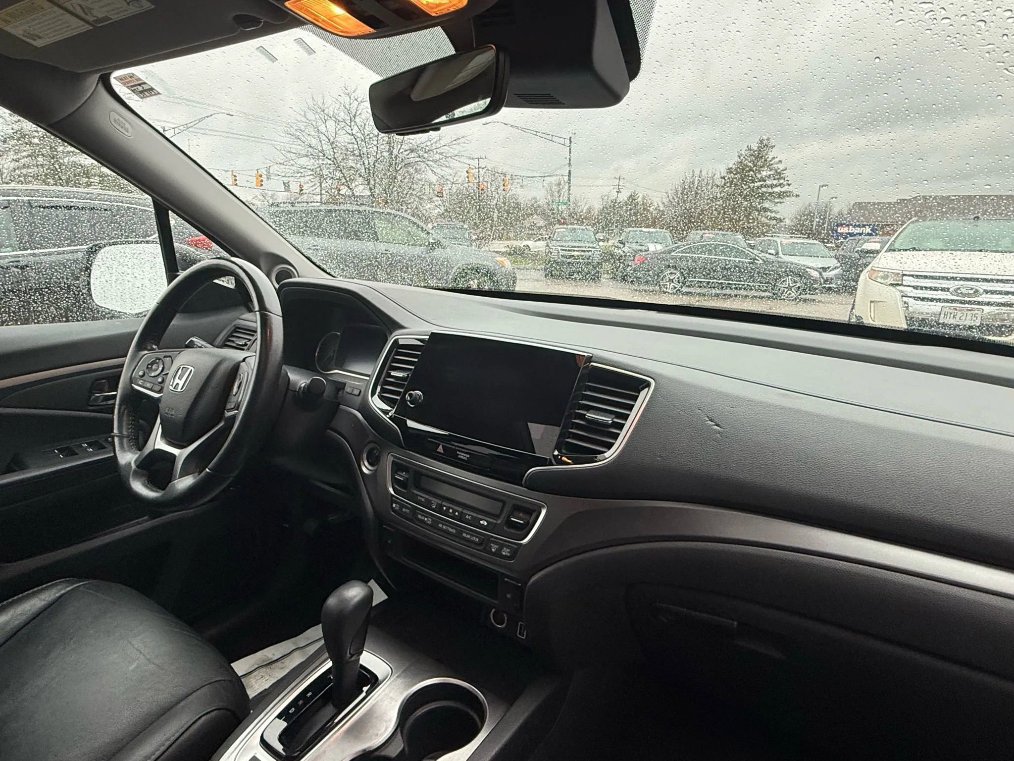 Used 2019 Honda Pilot EX-L image 15
