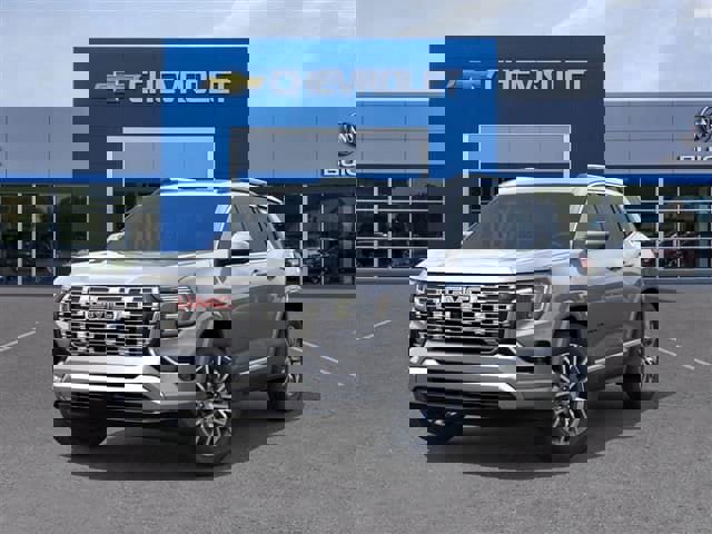 New 2026 GMC Terrain Denali image 6