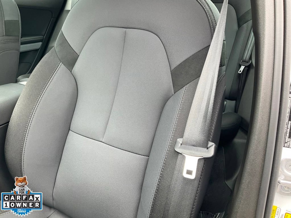 Used 2024 Polestar Polestar 2 AWD/4WD image 17