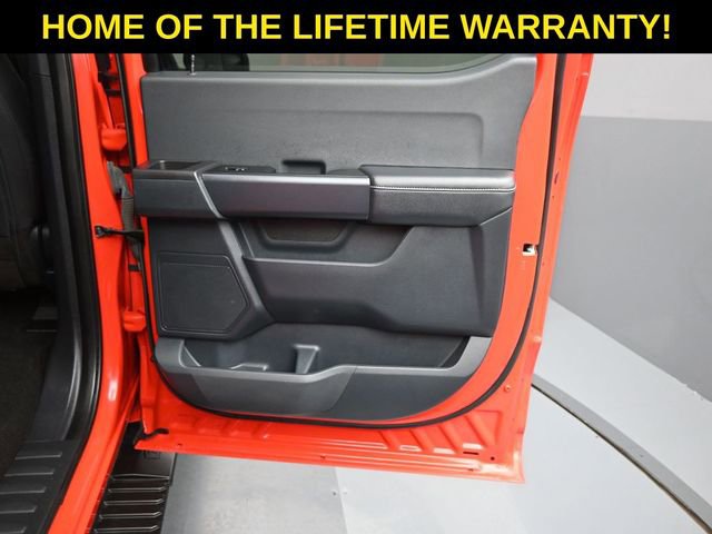 Used 2022 Ford F150 XL w/ STX Appearance Package AWD/4WD image 42