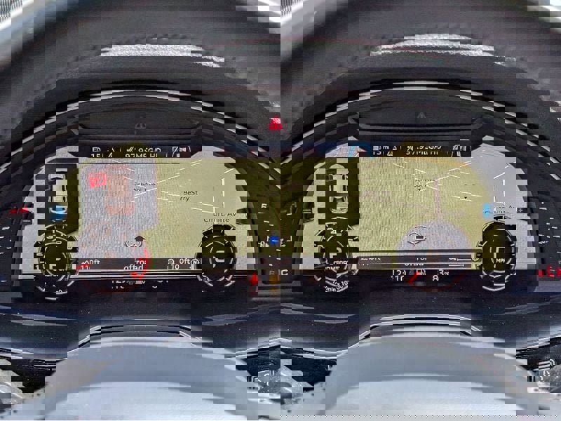 Used 2017 Audi Q7 3.0T Premium Plus AWD/4WD image 22