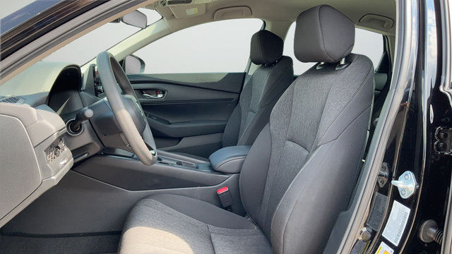 Used 2025 Honda Accord LX image 19