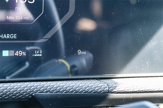 New 2025 Kia EV6 Wind RWD image 24