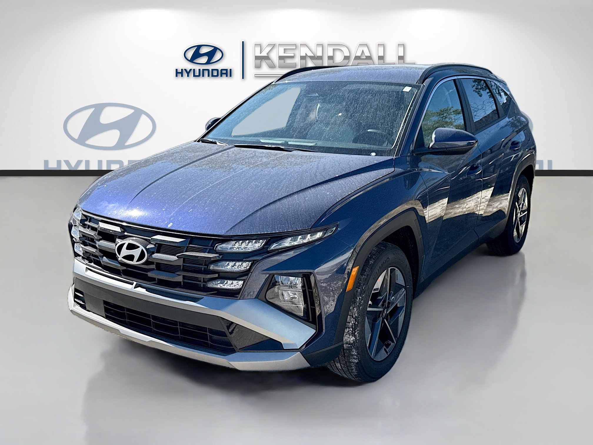 New 2026 Hyundai Tucson SEL image 26