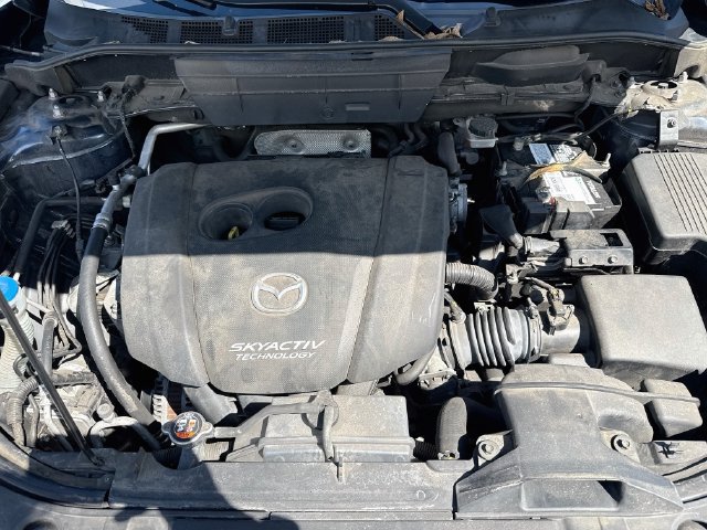 Used 2018 MAZDA CX-5 Grand Touring AWD/4WD image 29