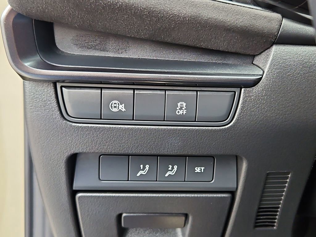 Used 2024 MAZDA MAZDA3 s image 15