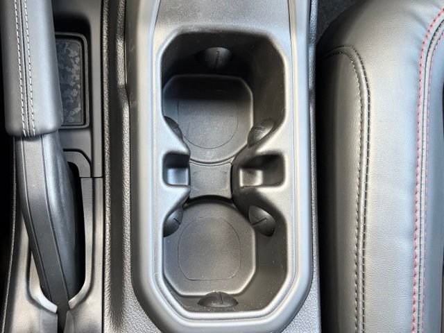 New 2026 Jeep Wrangler Unlimited Rubicon w/ Safety Group AWD/4WD image 25