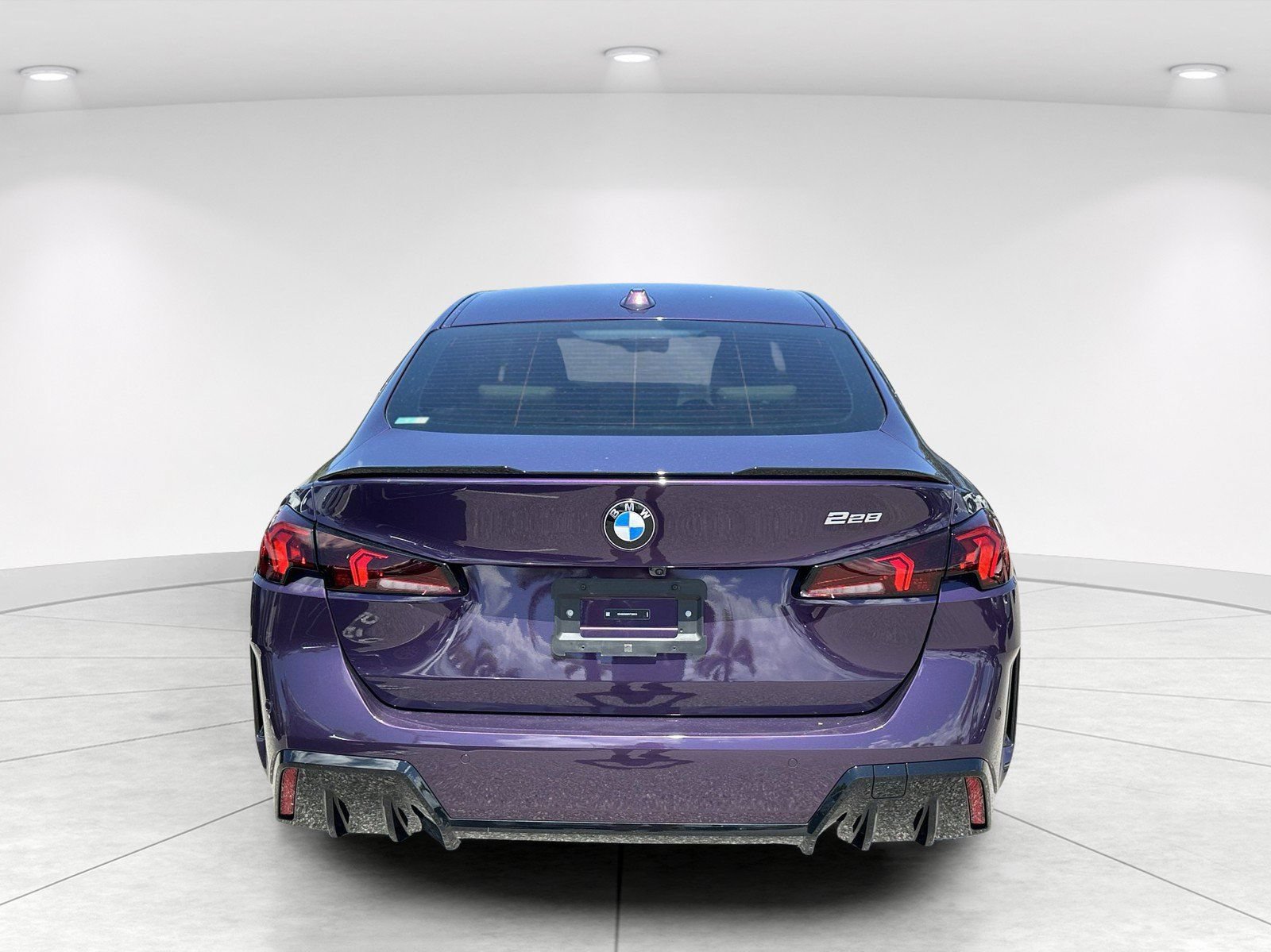 New 2026 BMW 228i w/ Technology Package FWD image 5