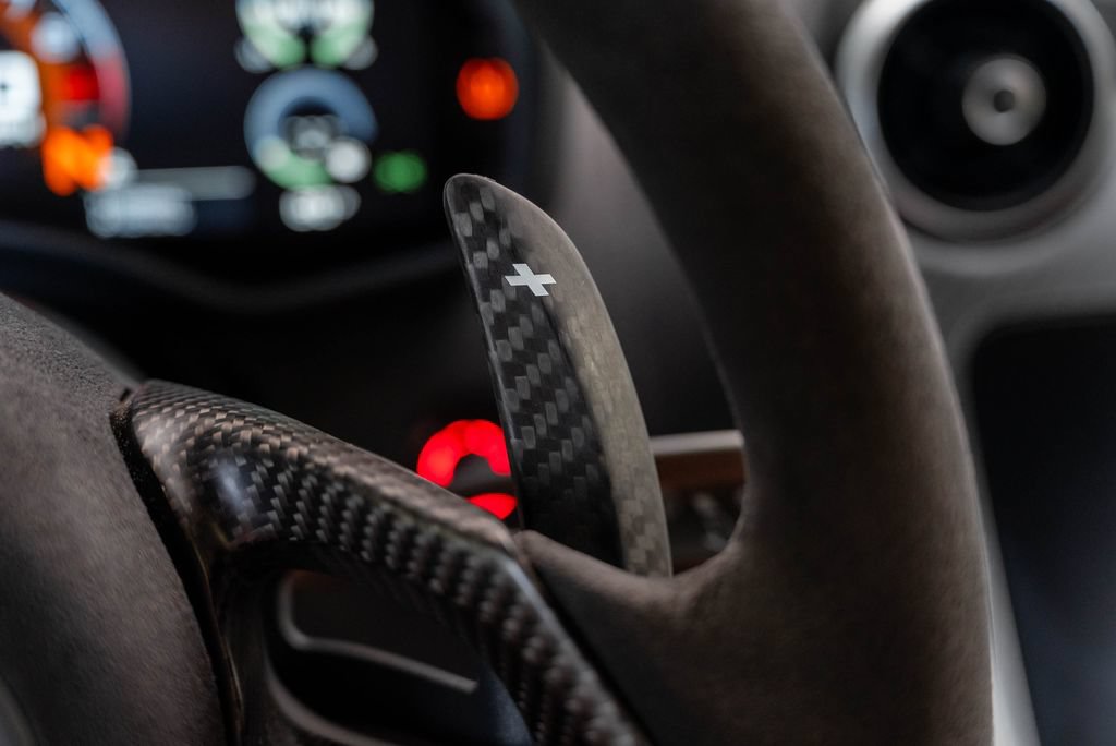 Used 2019 McLaren 600LT RWD image 59