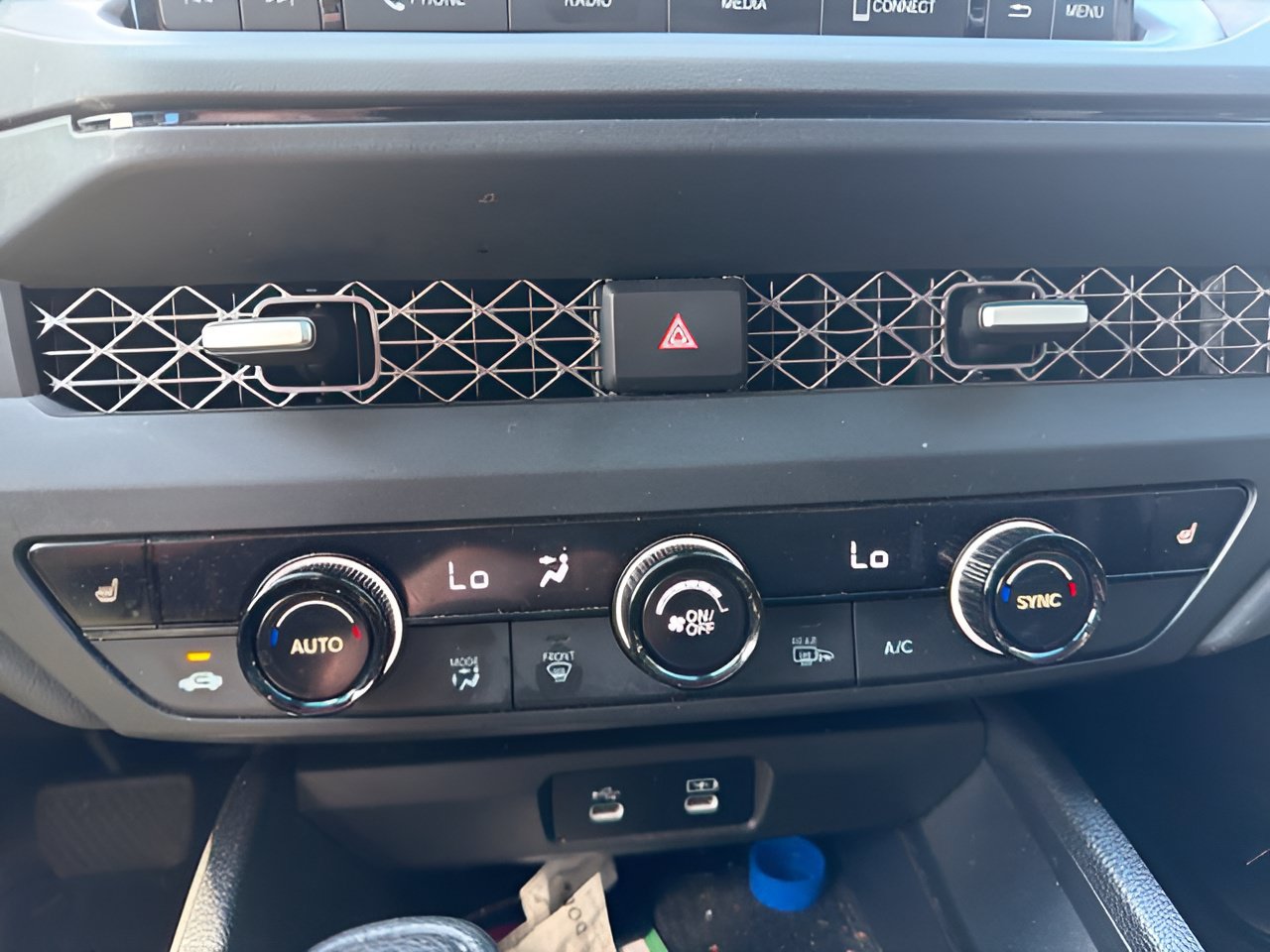 Used 2024 Honda Accord EX image 23