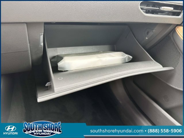 Certified 2021 Hyundai Sonata Limited FWD image 39