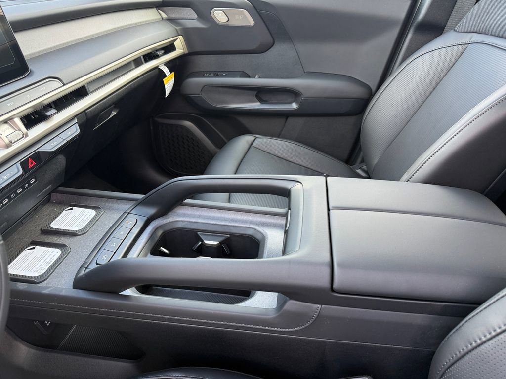 New 2027 Kia Telluride S image 19