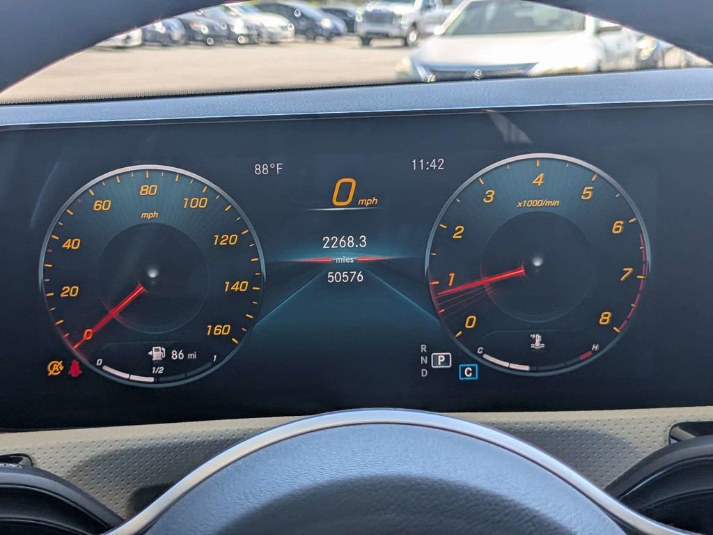 Used 2021 Mercedes-Benz A 220 image 21