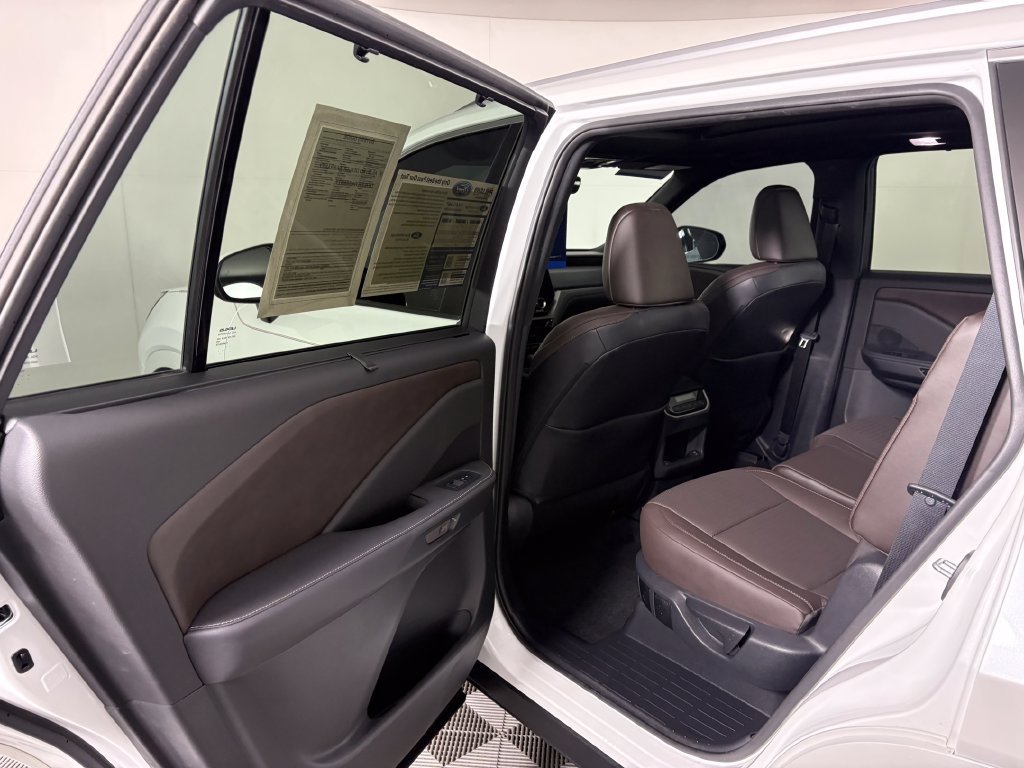 Used 2024 Lexus TX 350 AWD w/ Technology Package image 28