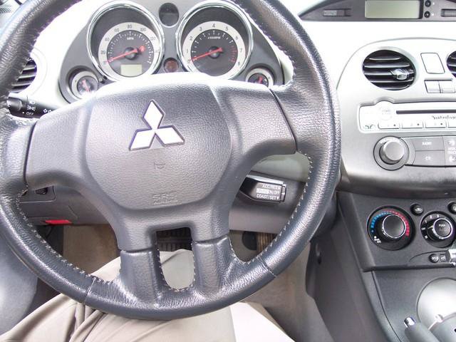 Used 2010 Mitsubishi Eclipse GS FWD image 7