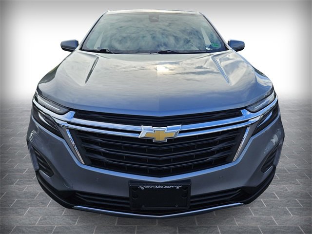 Used 2023 Chevrolet Equinox LT image 2